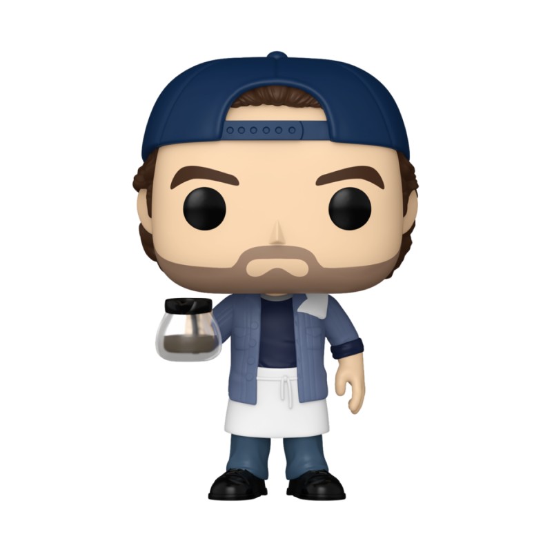 Pop Television - Gilmore Girl - Luke Danes 1493 - Una Mamma per Amica Pop Television - Gilmore Girl - Luke Danes 1493 - Una Mamma per Amica
